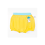 SuperBottoms Clothing 9-12 Months SuperBottom Baby Bloomers Underwear Nature Pack of 4( 6Months - 4Years)