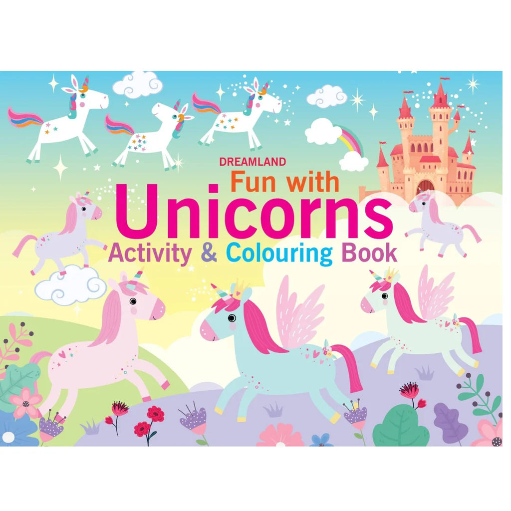 Magical Learning Adventure