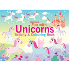 Magical Learning Adventure