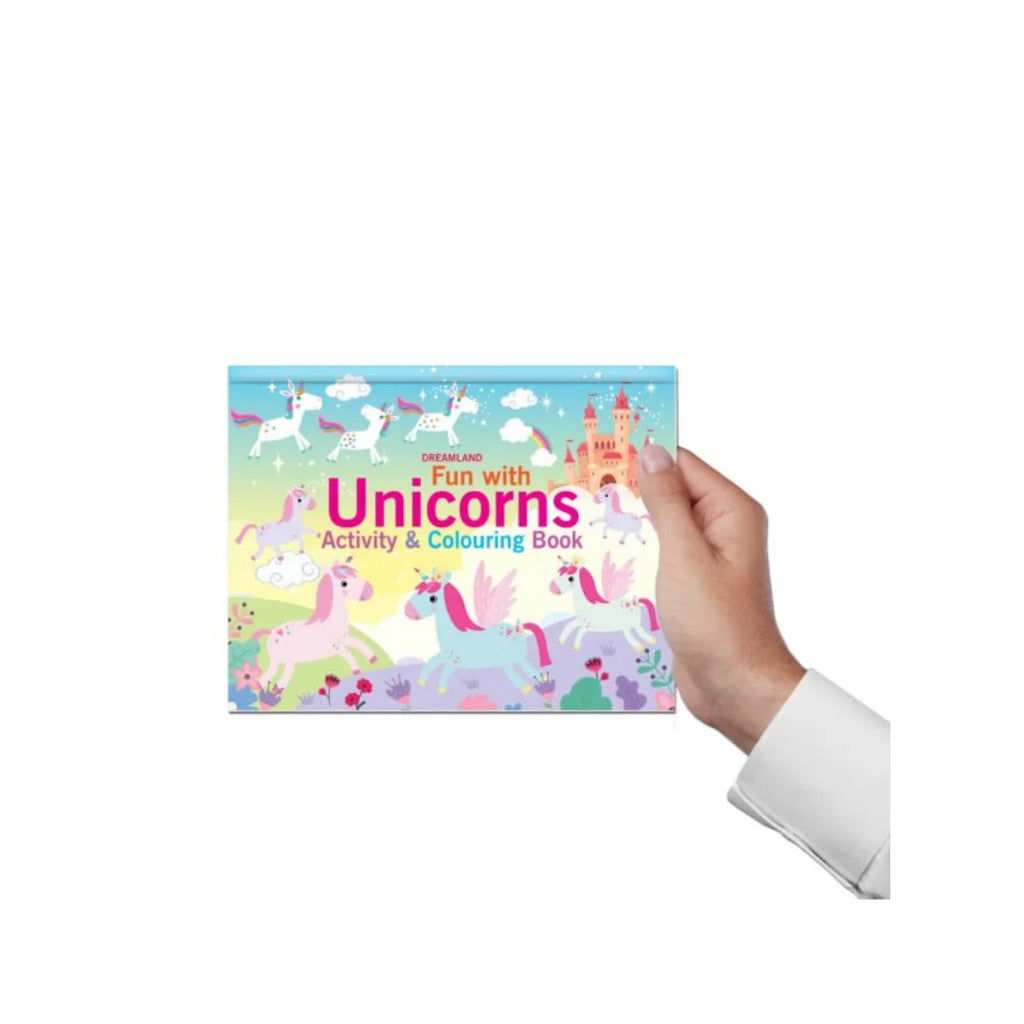Magical Learning Adventure