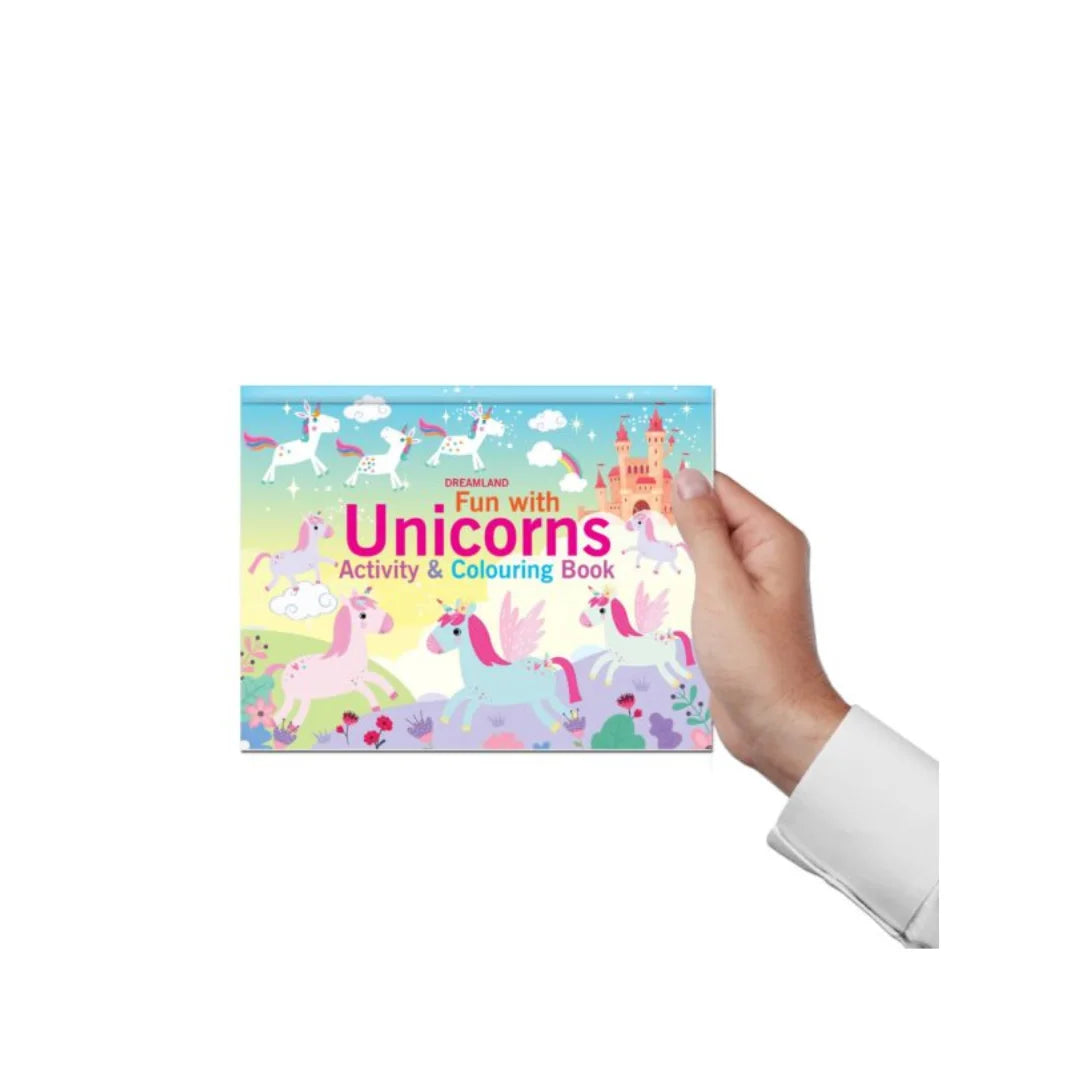 Magical Learning Adventure