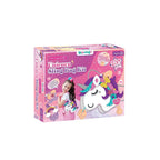 Playshifu Bloomingo Unicorn Shaped Sling Bag Art & Craft Kit