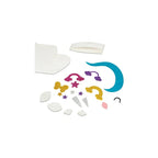 Playshifu Bloomingo Unicorn Shaped Sling Bag Art & Craft Kit