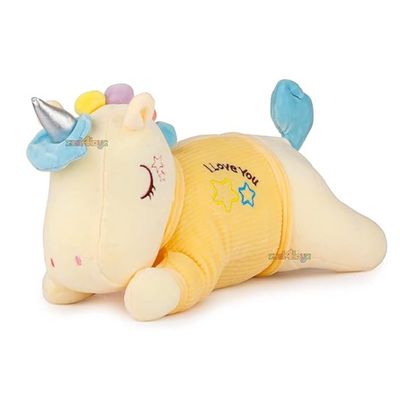  Unicorn Soft Toy