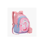 Genie Toys Genie Unicorndream Small Backpack for Kids (4-7 Years)