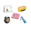 The Magic Lamps Toys Girls The Standard Kit For Kids Back to School