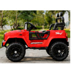 ThunderRide Jeep