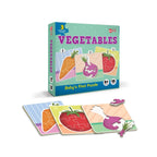 Puzzle Learning Toy for Preschoolers