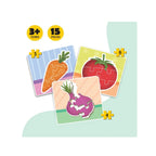 Puzzle Learning Toy for Preschoolers