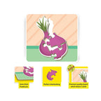 Puzzle Learning Toy for Preschoolers