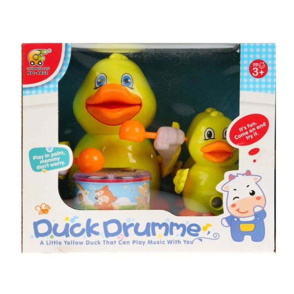 Musical Duck Set