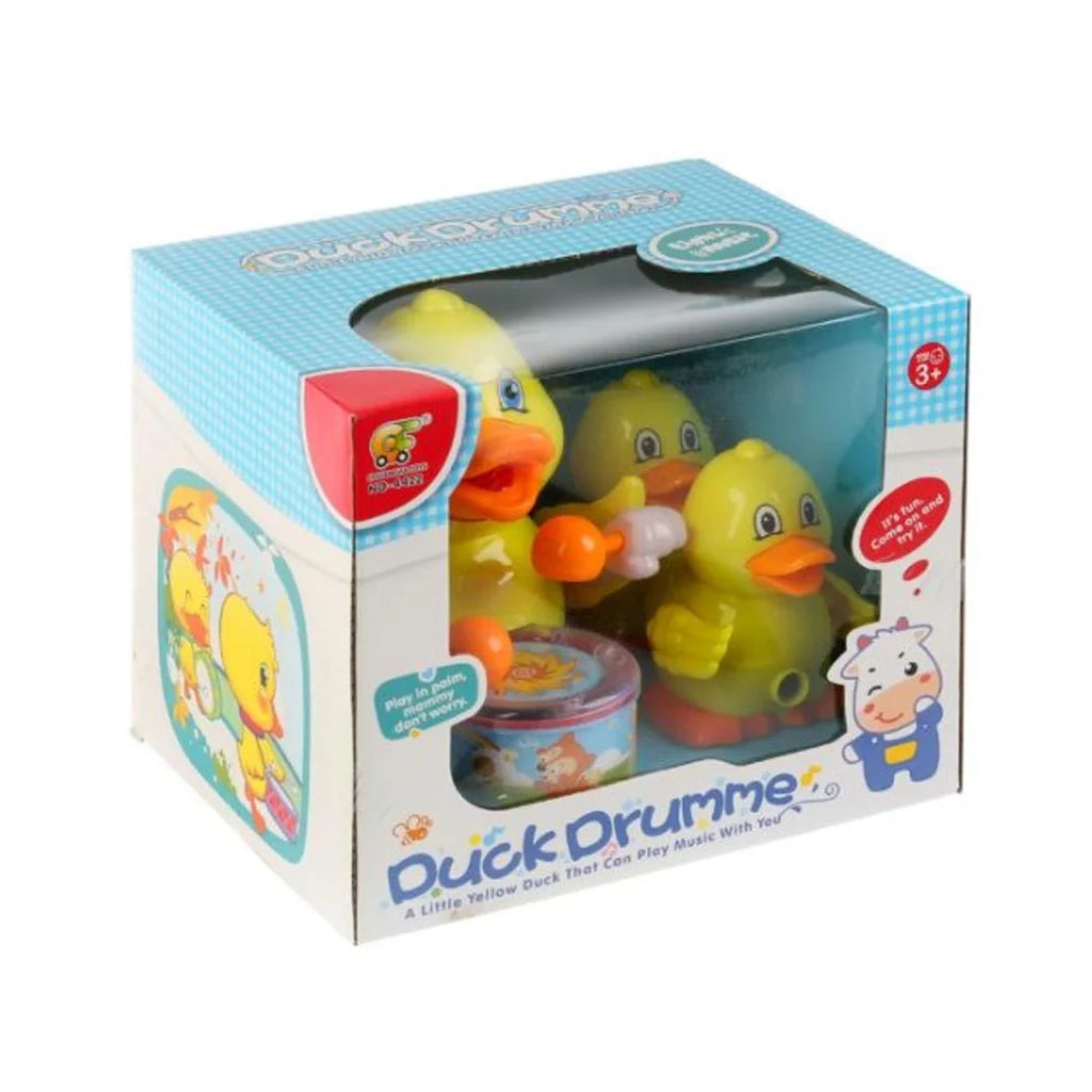 Musical Duck Set
