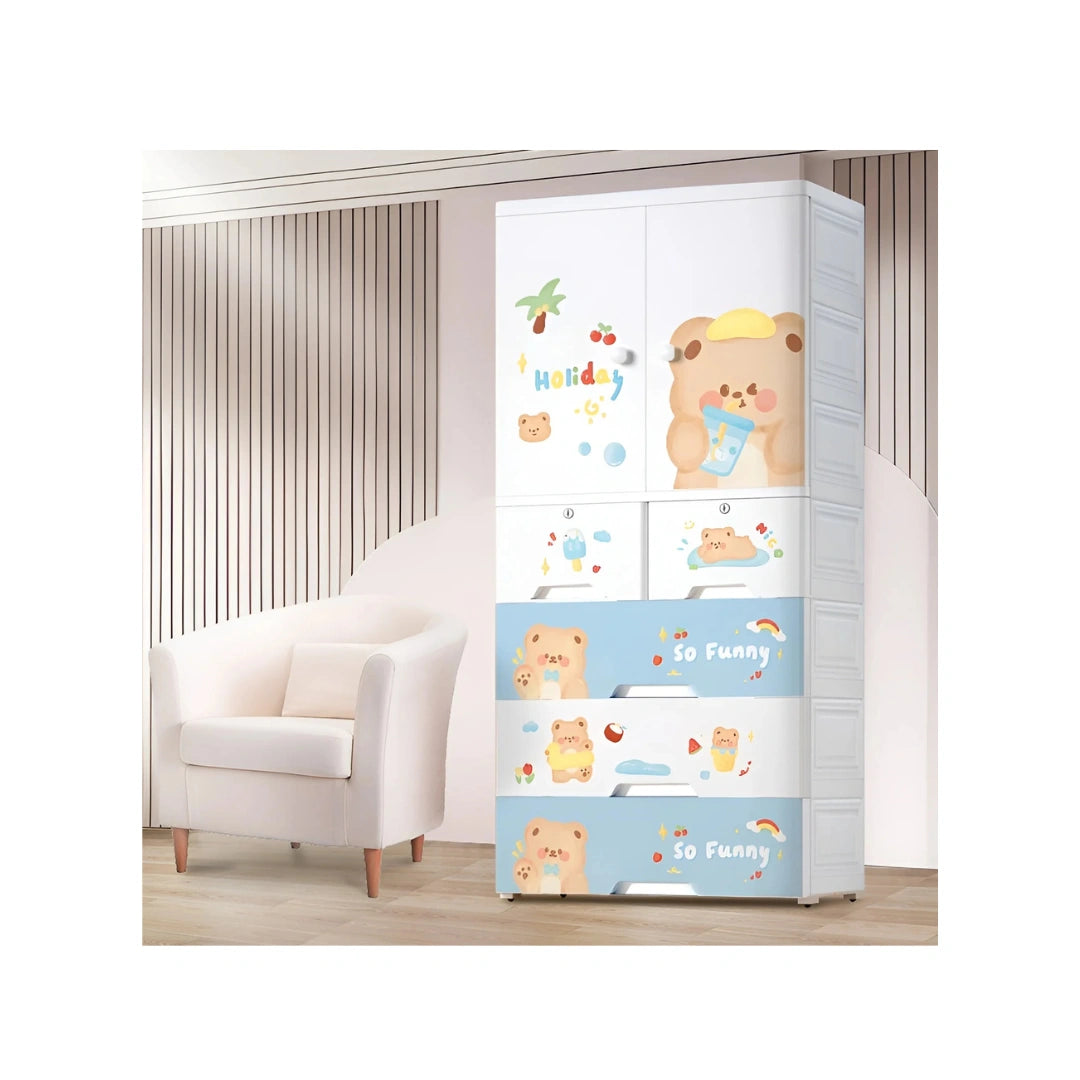 Wardrobe for Kids