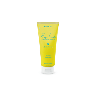 Femisafe Personal Care Femisafe Water Based Lubricant 50 Gm