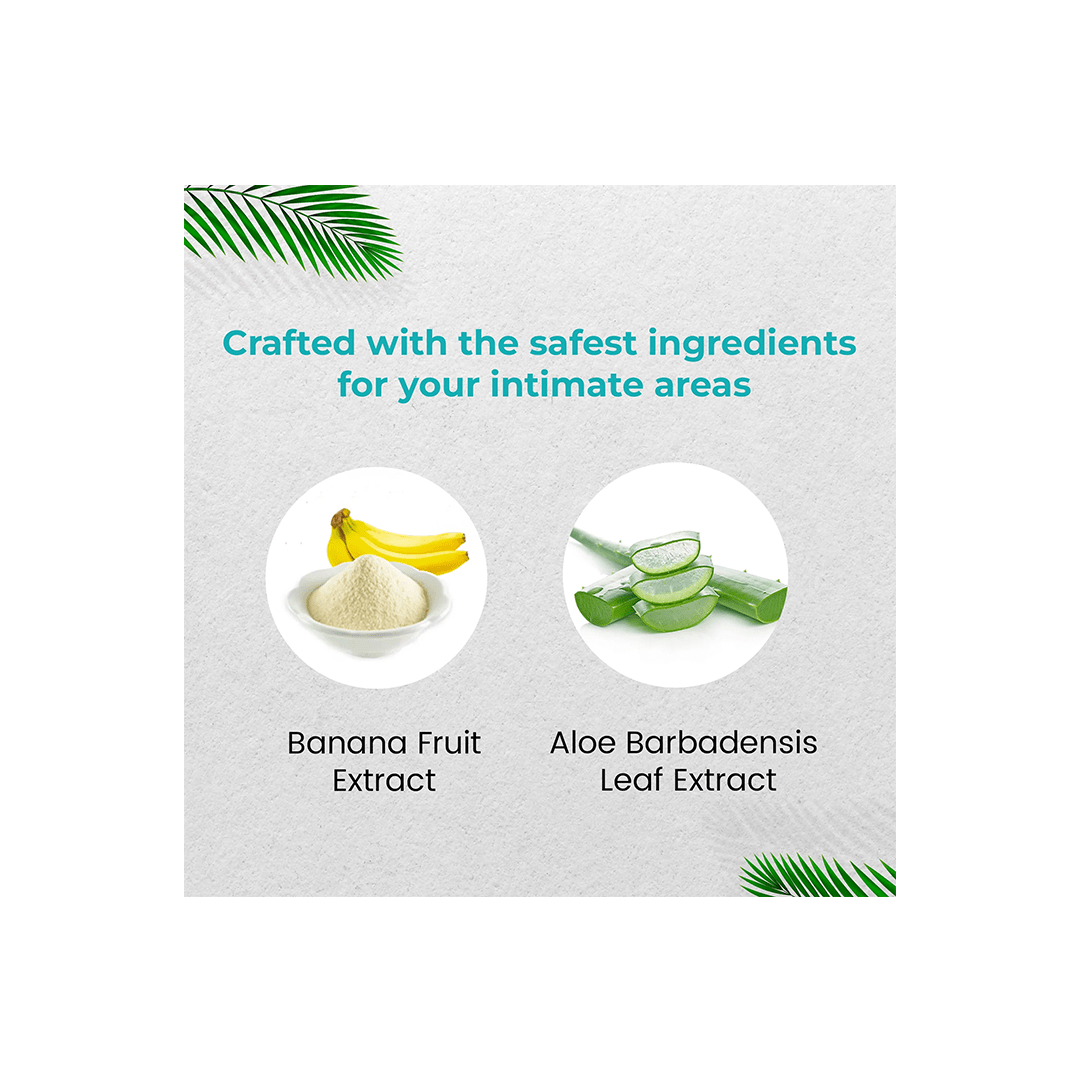 Femisafe Personal Care Femisafe Water Based Lubricant 50 Gm