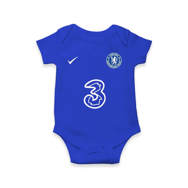 Football club Rompers