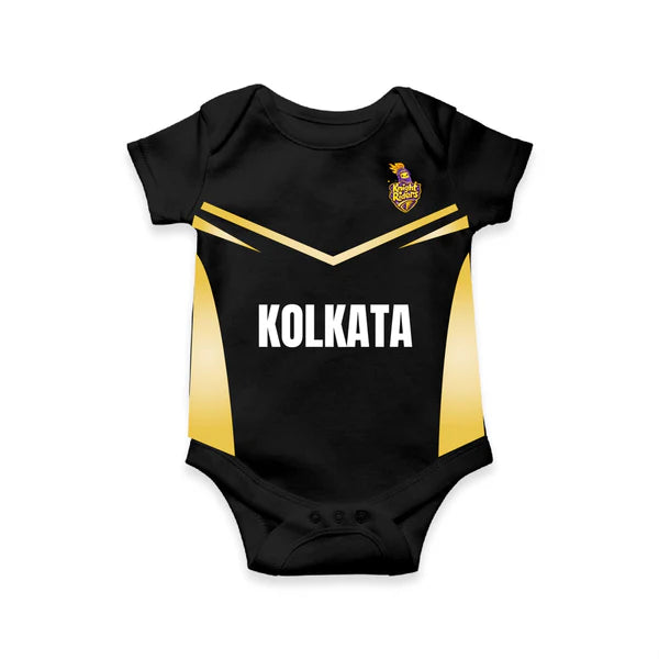 IPL Cricket Team Rompers