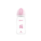Softlatch Feeding Bottle