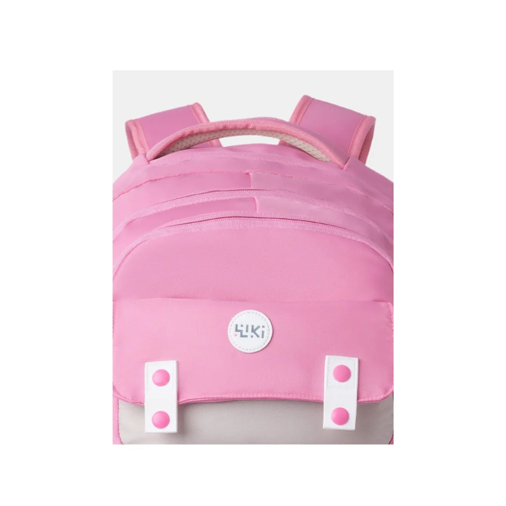 Wiki Bloom 40L Backpack,Large Capacity Travel & Laptop Bag 