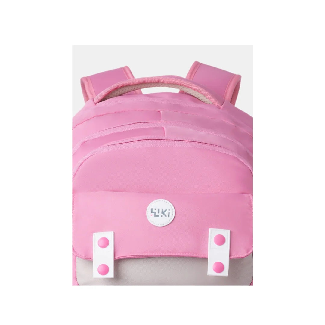 Wiki Bloom 40L Backpack,Large Capacity Travel & Laptop Bag 