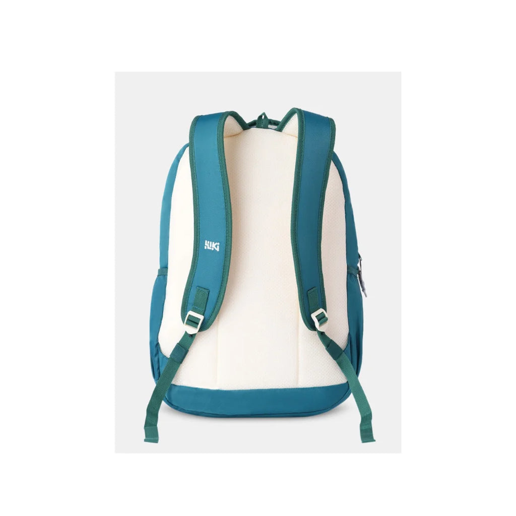 Wiki Bloom 40L Backpack,Large Capacity Travel & Laptop Bag 