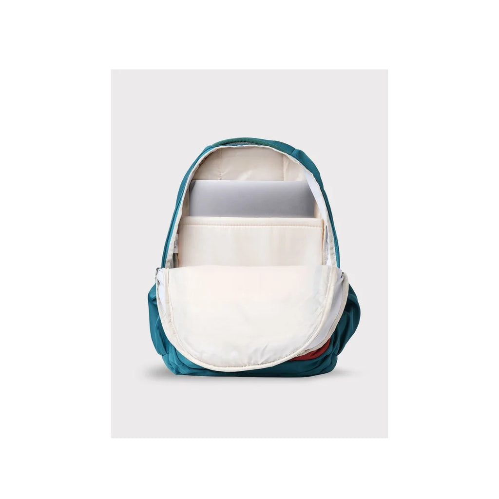 Wiki Bloom 40L Backpack,Large Capacity Travel & Laptop Bag 