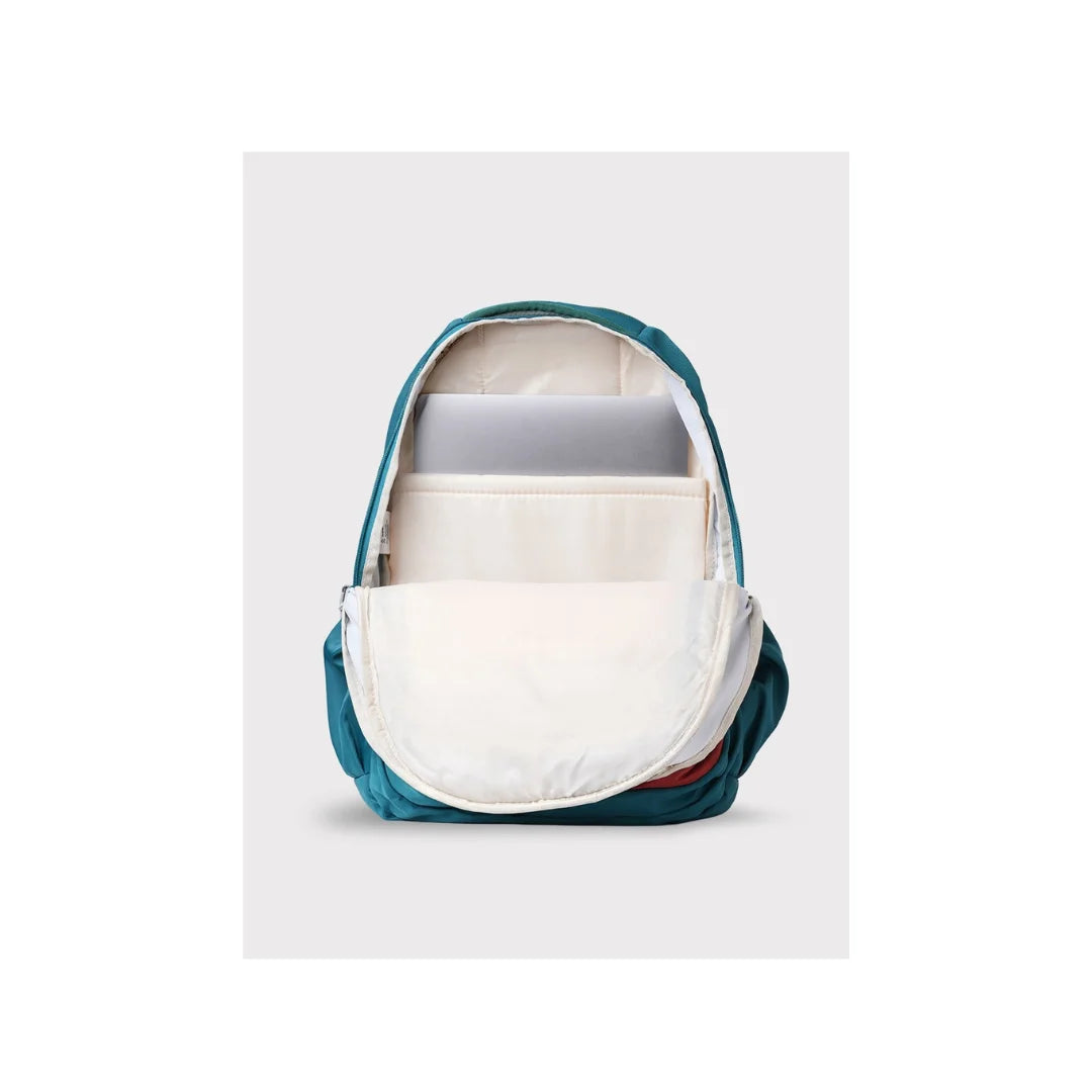 Wiki Bloom 40L Backpack,Large Capacity Travel & Laptop Bag 