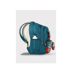 Wiki Bloom 40L Backpack,Large Capacity Travel & Laptop Bag 