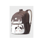 Wiki Bloom 40L Backpack,Large Capacity Travel & Laptop Bag 