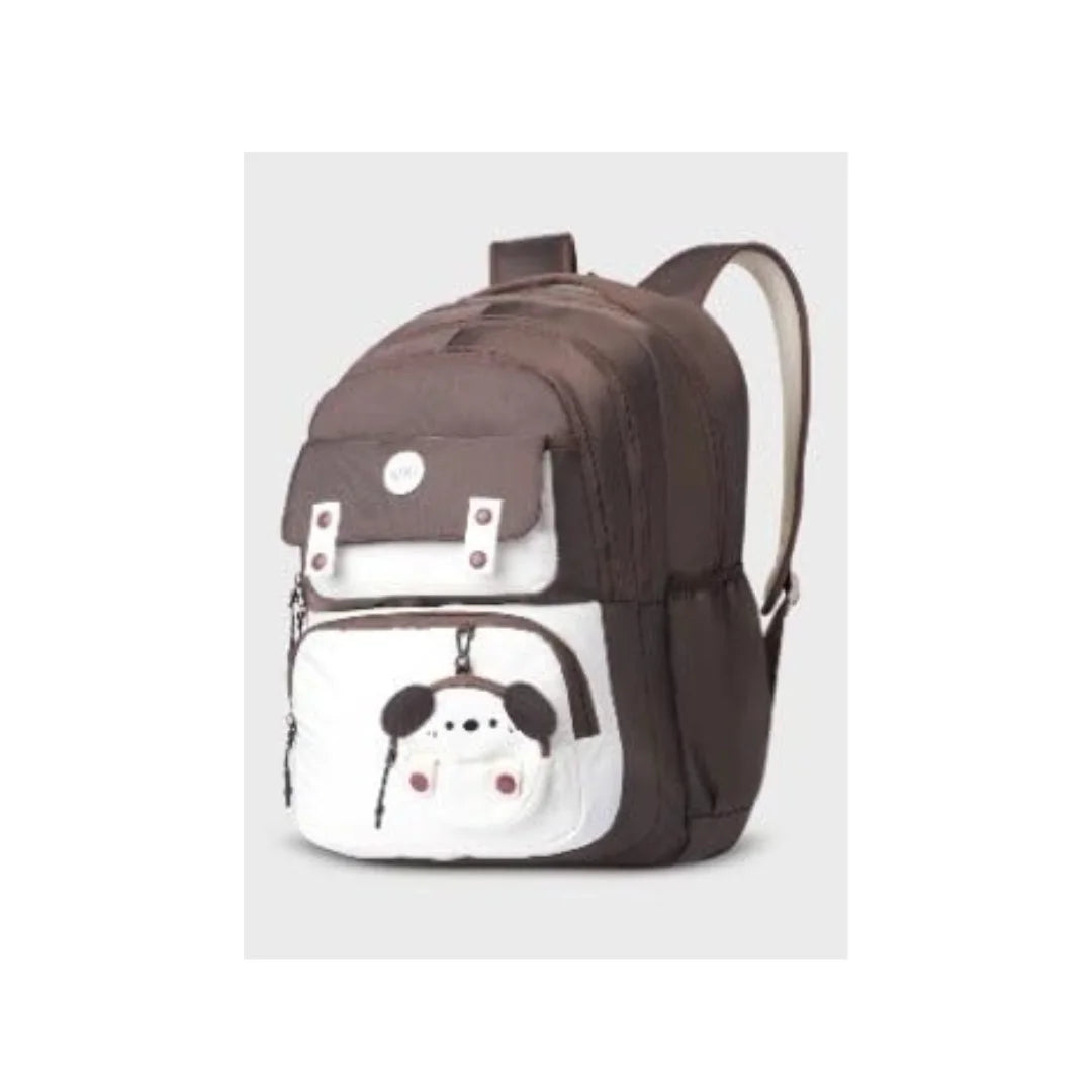Wiki Bloom 40L Backpack,Large Capacity Travel & Laptop Bag 