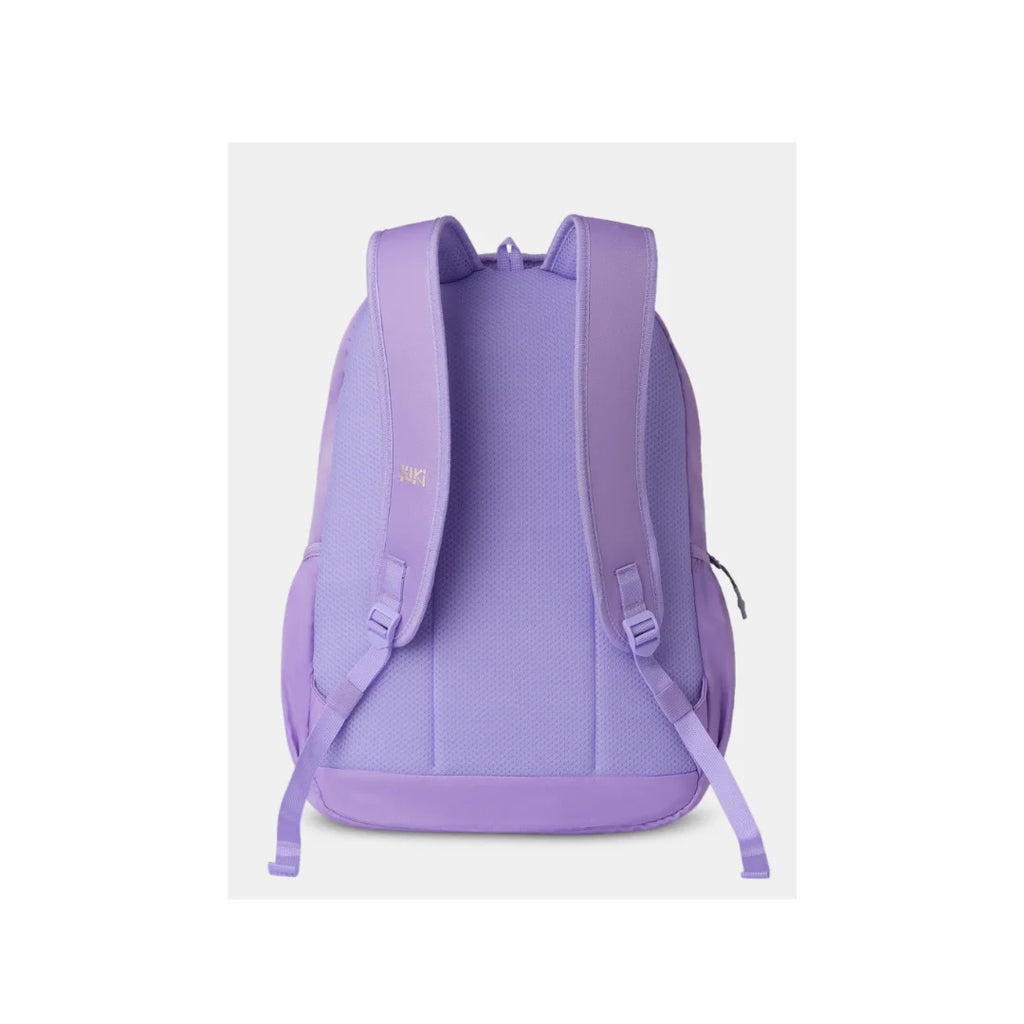 Wiki Bloom 40L Backpack,Large Capacity Travel & Laptop Bag 
