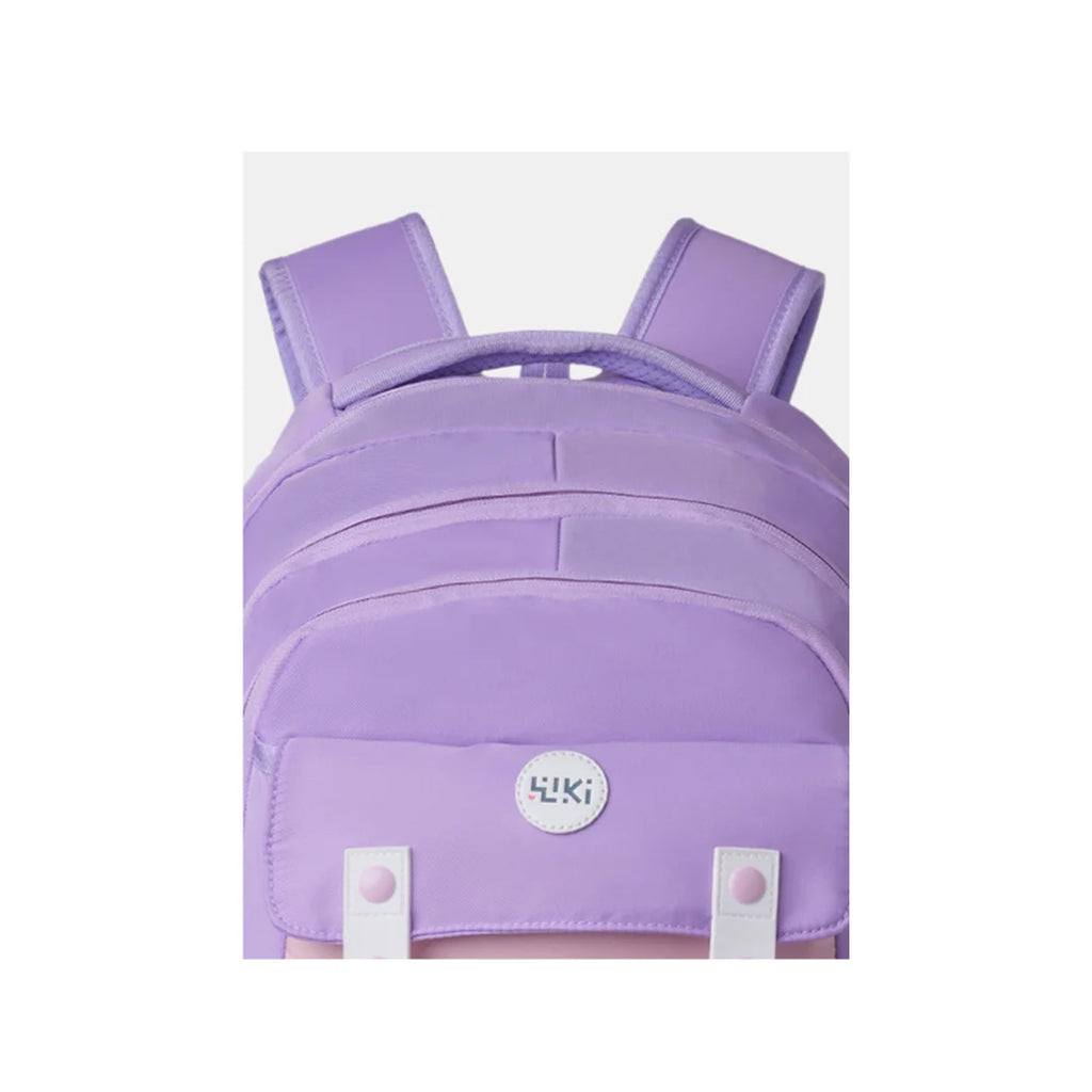 Wiki Bloom 40L Backpack,Large Capacity Travel & Laptop Bag 