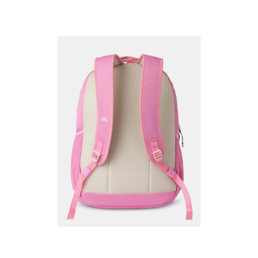 Wiki Bloom 40L Backpack,Large Capacity Travel & Laptop Bag 