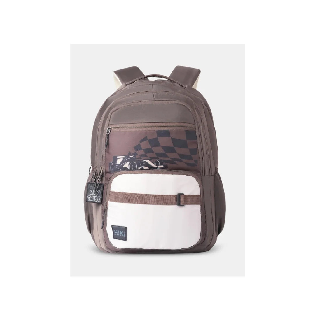 Wildcraft 40L Backpack, School, College & Travel Laptop Bag for Boys & Girls (12 Years+) – Interval Magic Lamps