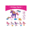 Imagimake Art And Craft Kit Imagimake Window Art Unicorn | Glass Painting Kit | Art And Craft Kit (5-7 Years)