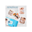 Mee Mee Baby Care Mee Mee Caring Baby Wet Wipes With Aloe Vera Extracts with Lid 72 pcs | Parabens Free ( 1 Month+ )