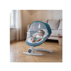 SmartComfort Infant Swing Cradle