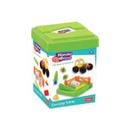Wonder Bricks Fantasy Farm,Building Block Toy Set,High-Quality,Non-Toxic Plastic,Creativity,Imagination,Fine Motor Skills,Problem-Solving (3 Years+)