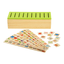 Extrokids Toys Extrokids Wooden Knowledge Box (2 year+)