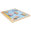 Skillofun Toys Skillofun Wooden Magnetic Twin Play Tray - Deep Sea