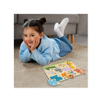 10 Piece Educational Learning Board Game
