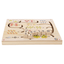 Skillofun Toys Skillofun Wooden Maze Chase - Additions