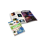 World history encyclopedia for children