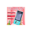 LCD Writing Tablet Pencil Box with Calculator for education