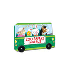 Animal Bus Picture Book