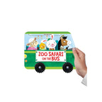 Animal Bus Picture Book