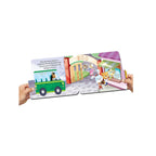 Animal Bus Picture Book