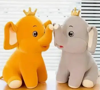 N. Elephant 321-B