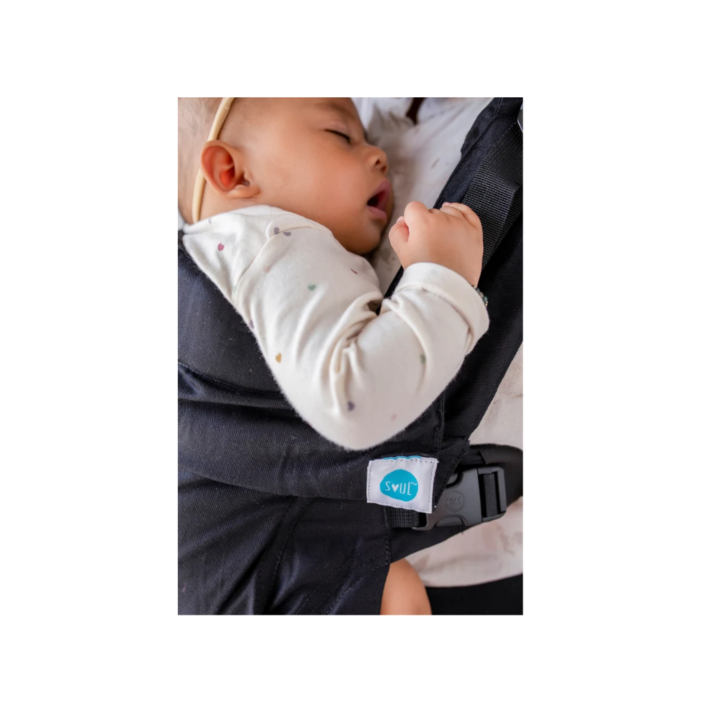 Aseema Baby Carrier