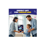 Airplane Launcher STEM Kit – Build & Launch 3 Model Planes